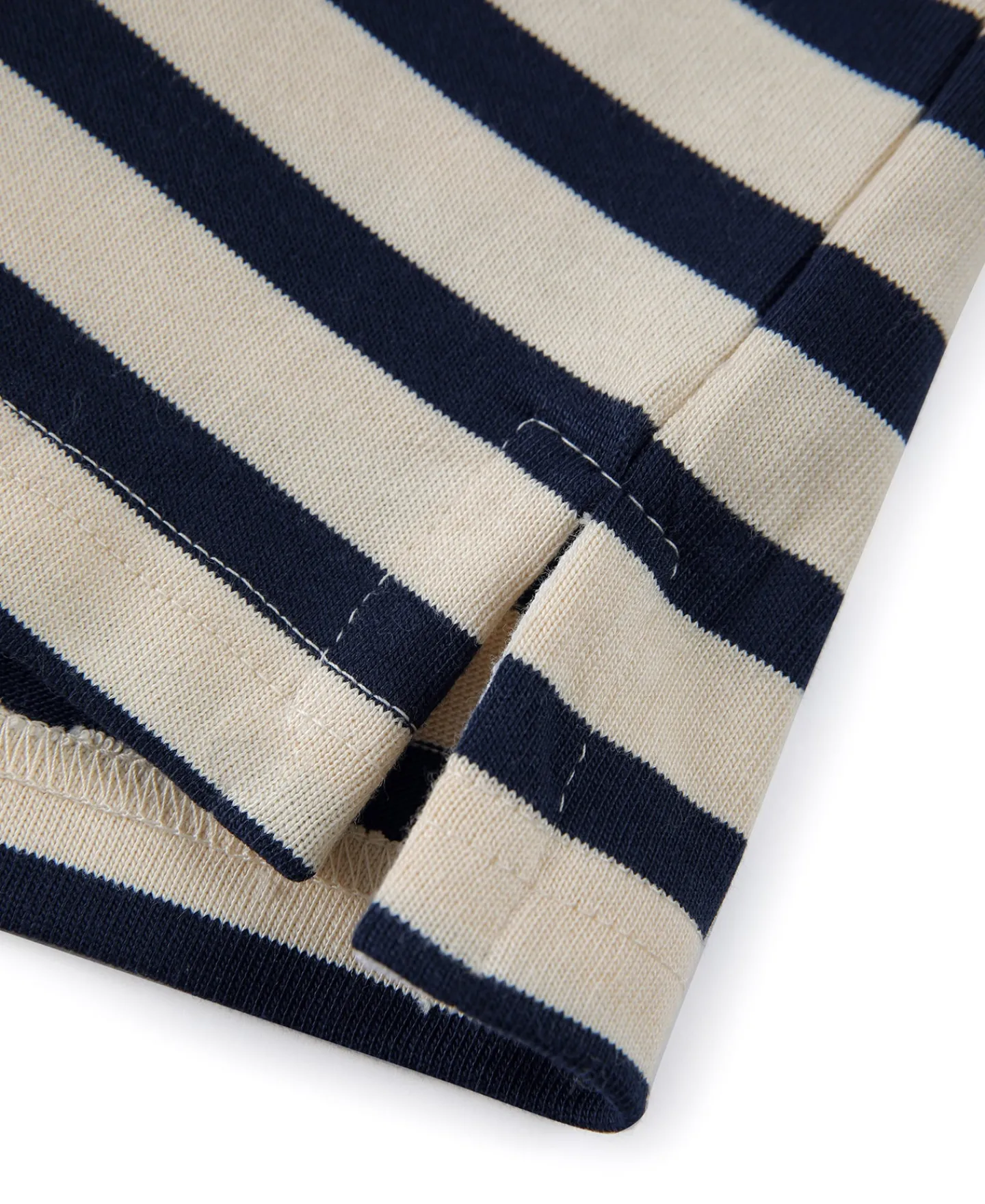 Bronson Mfg Breton Stripe T-Shirt> Short Sleeve T-Shirts
