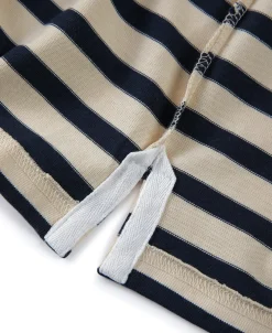 Bronson Mfg Breton Stripe T-Shirt><noscript><img width=