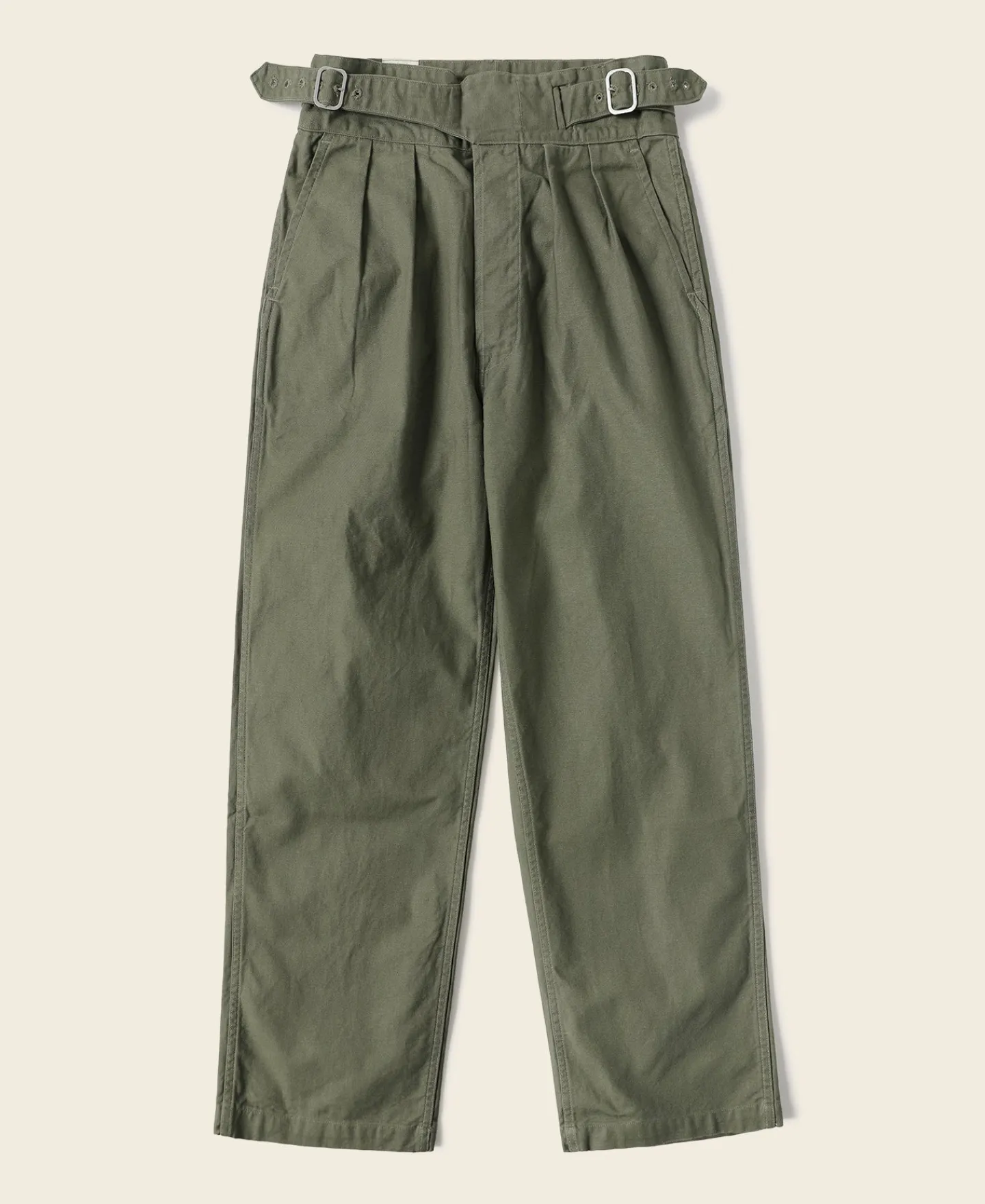 Bronson Mfg British Army Gurkha Bermuda Pants -> Pants & Trousers