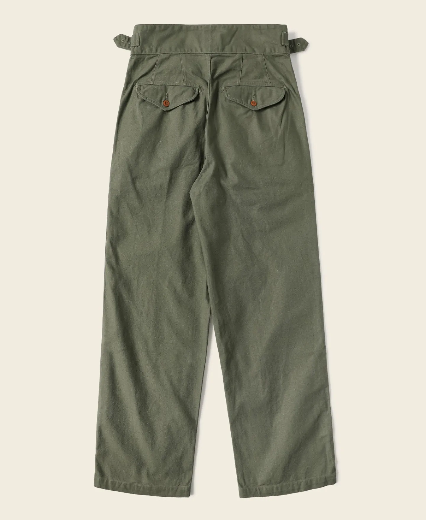 Bronson Mfg British Army Gurkha Bermuda Pants -> Pants & Trousers