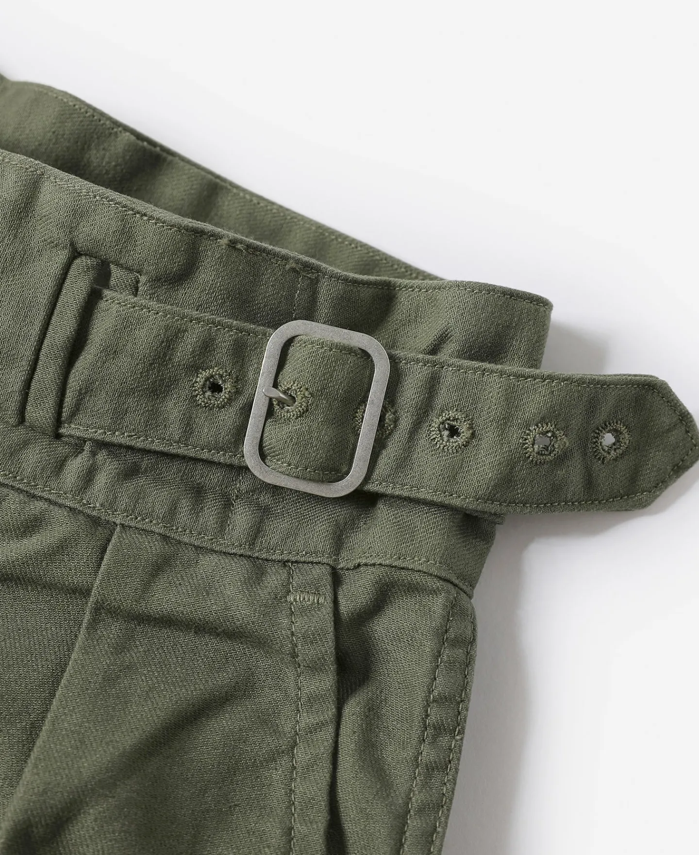 Bronson Mfg British Army Gurkha Bermuda Pants -> Pants & Trousers