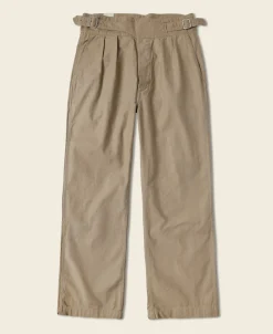Bronson Mfg British Army Gurkha Bermuda Pants -> Pants & Trousers