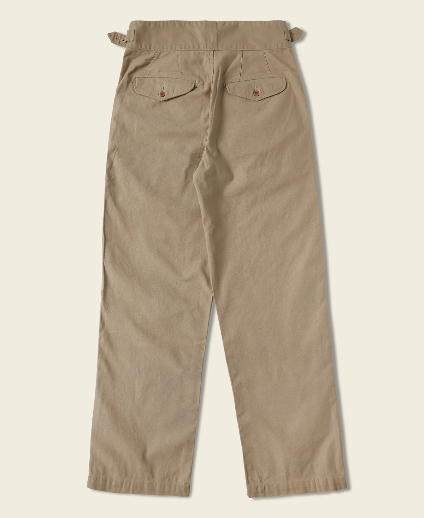 Bronson Mfg British Army Gurkha Bermuda Pants -> Pants & Trousers