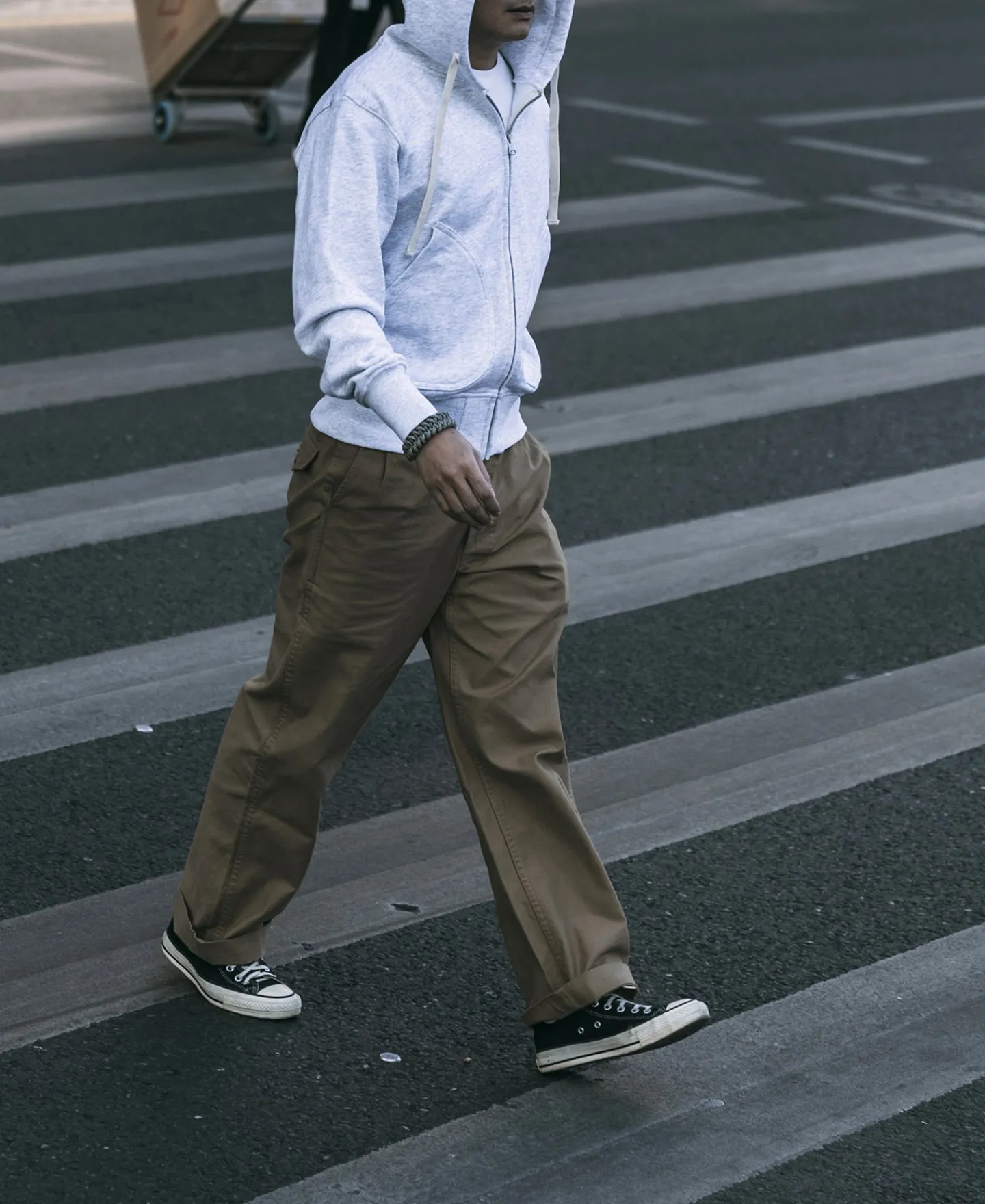 Bronson Mfg British Army Gurkha Bermuda Pants -> Pants & Trousers