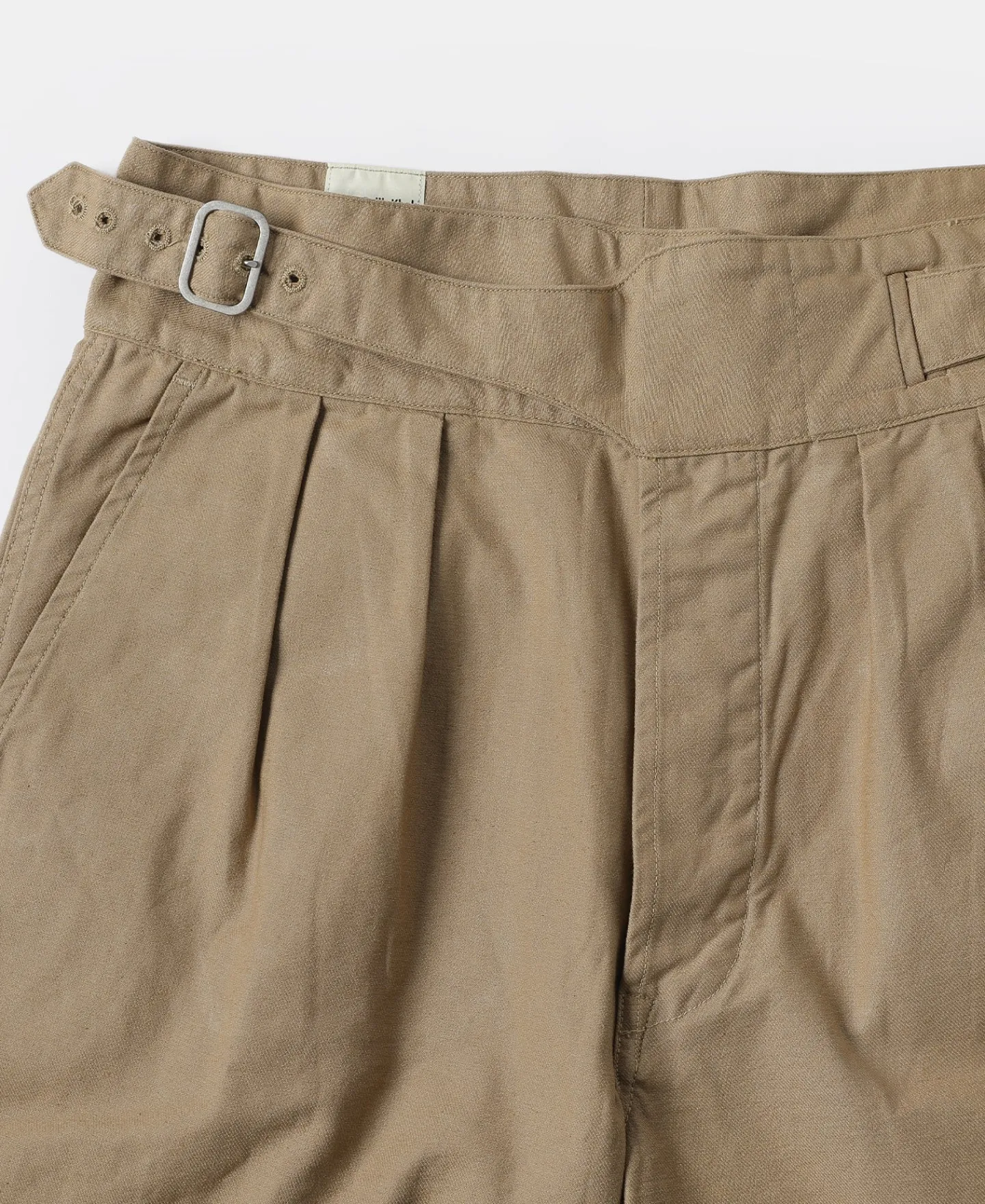 Bronson Mfg British Army Gurkha Bermuda Pants -> Pants & Trousers