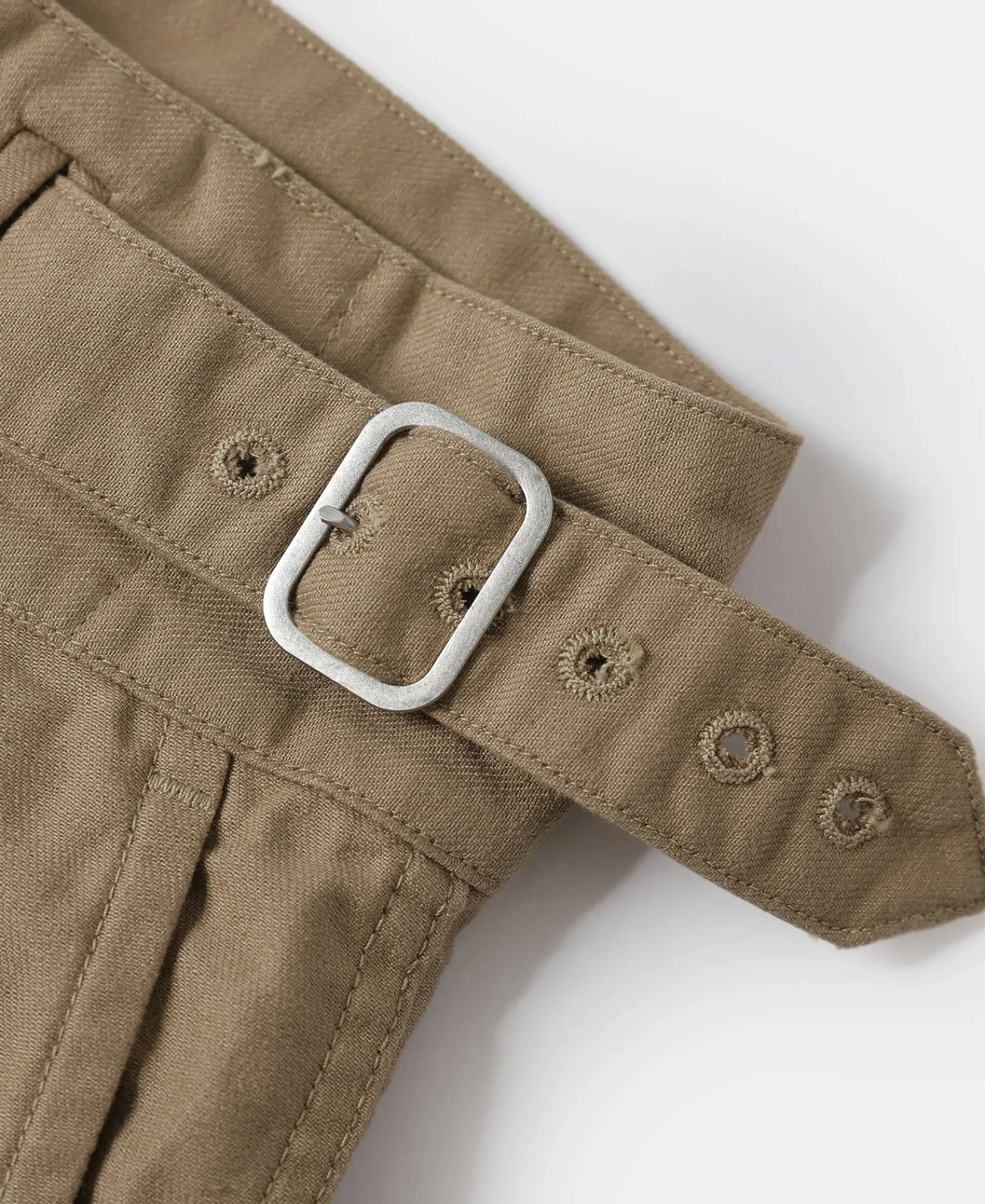Bronson Mfg British Army Gurkha Bermuda Pants -> Pants & Trousers