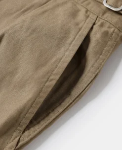 Bronson Mfg British Army Gurkha Bermuda Pants -><noscript><img width=