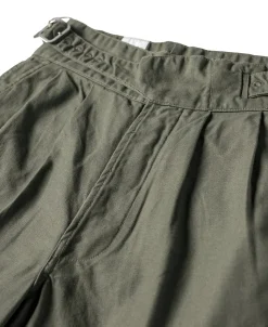 Bronson Mfg British Army Gurkha Bermuda Shorts -><noscript><img width=
