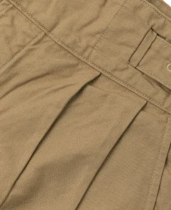 Bronson Mfg British Army Gurkha Bermuda Shorts -><noscript><img width=