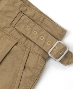 Bronson Mfg British Army Gurkha Bermuda Shorts -><noscript><img width=