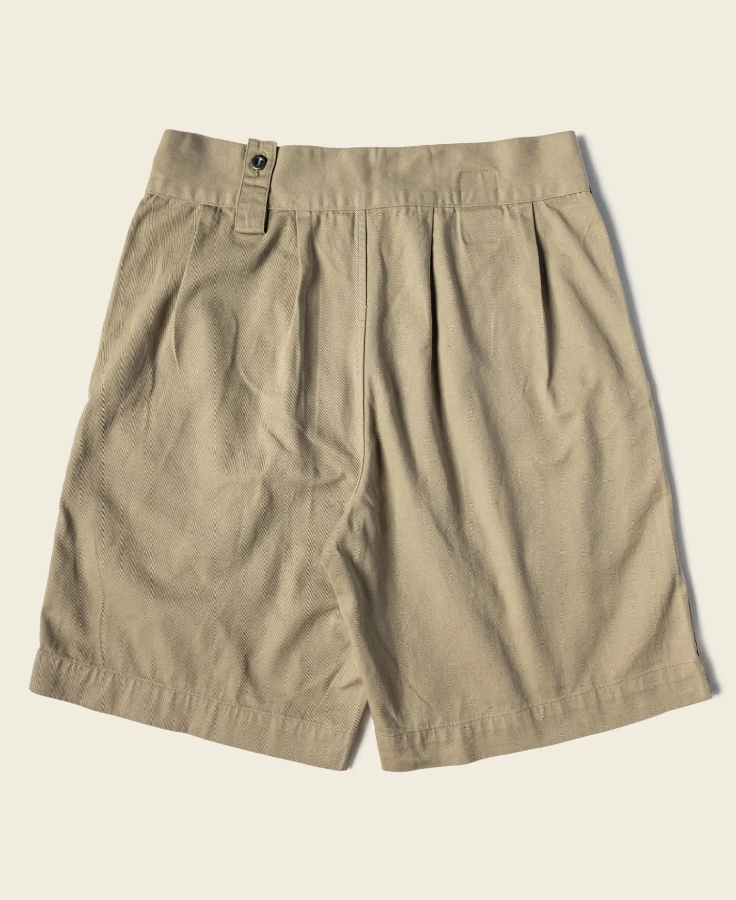 Bronson Mfg British Army KD-1941 Shorts -> Shorts