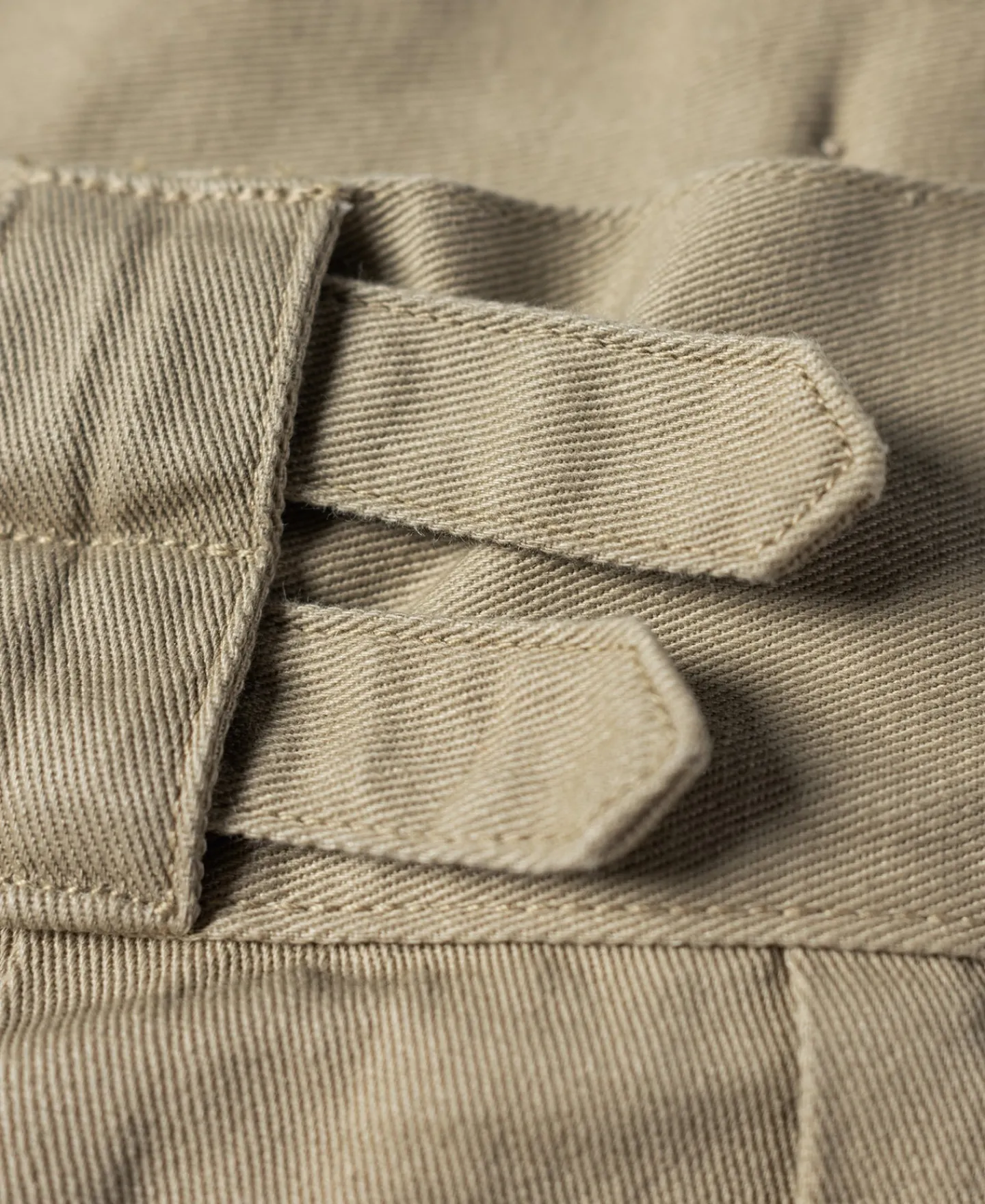 Bronson Mfg British Army KD-1941 Shorts -> Shorts