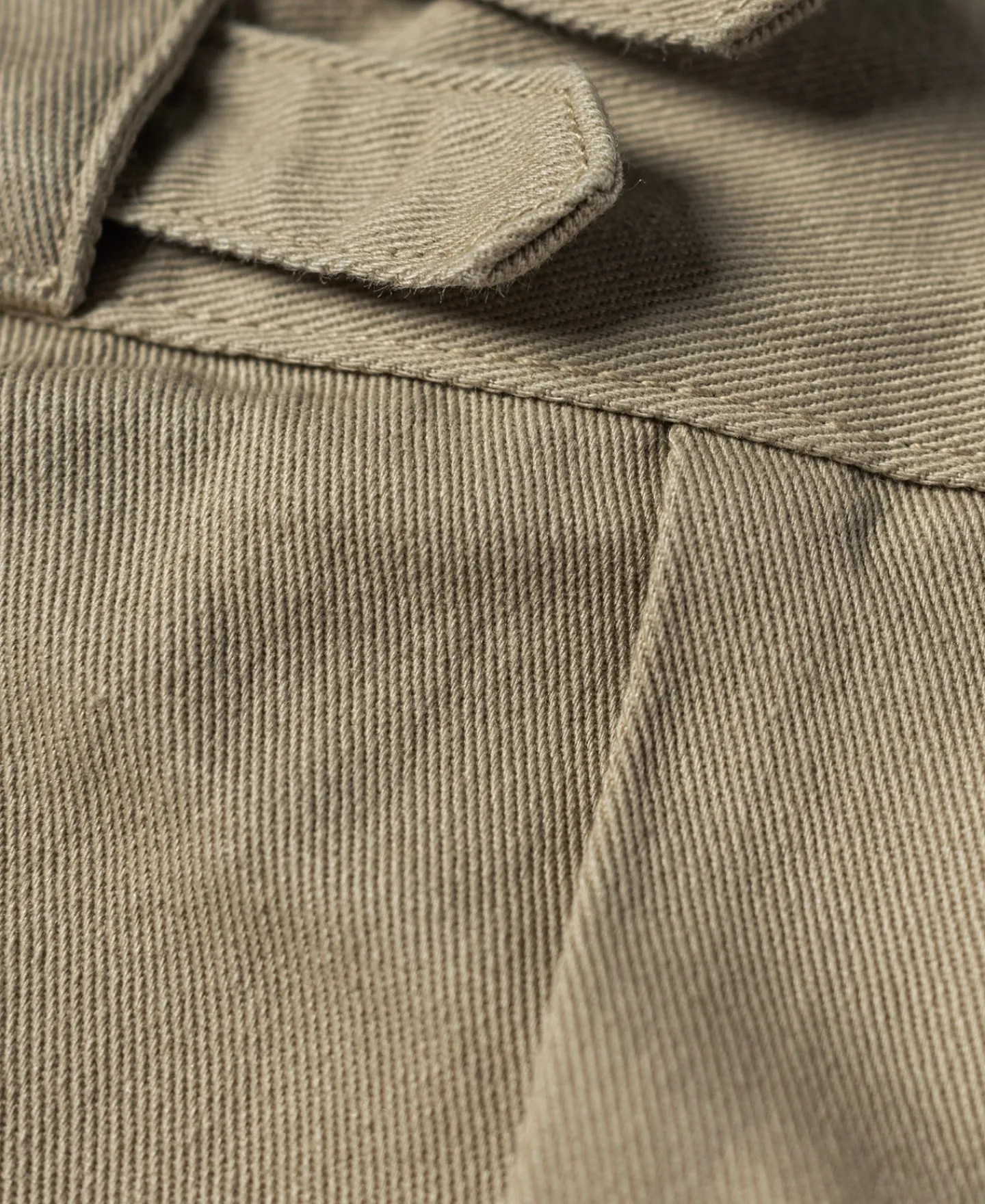 Bronson Mfg British Army KD-1941 Shorts -> Shorts