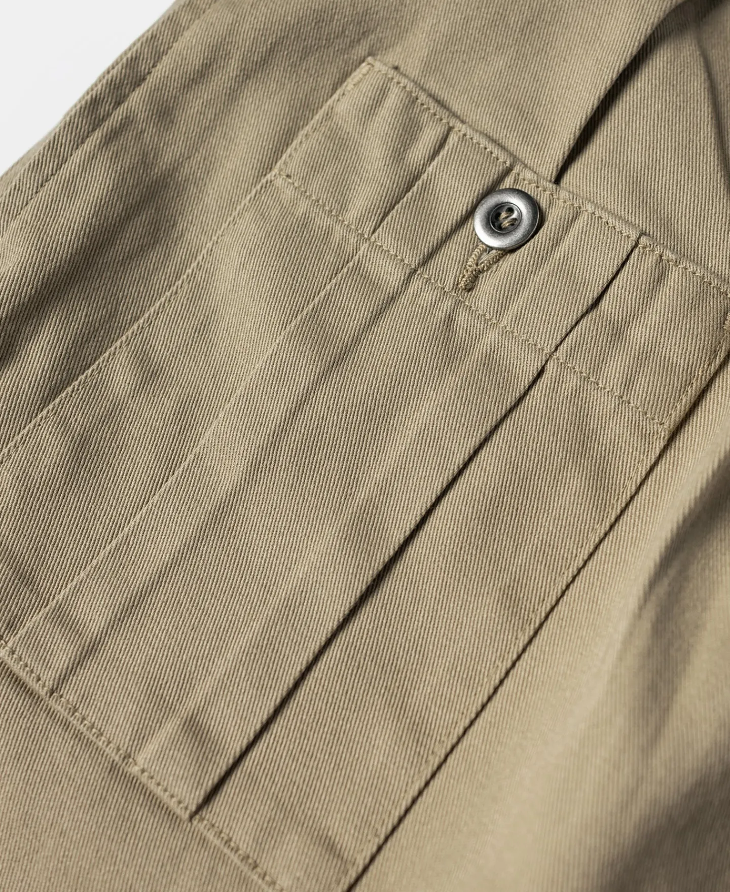 Bronson Mfg British Army KD-1941 Shorts -> Shorts