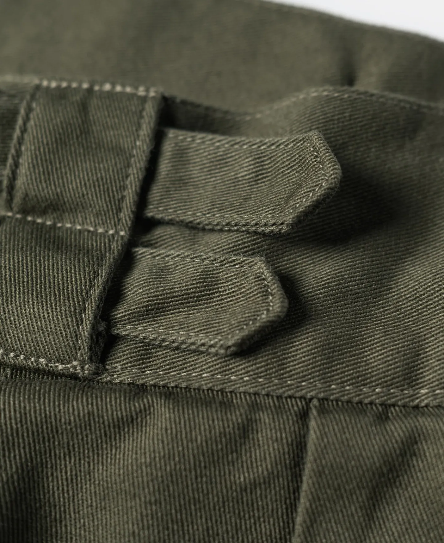 Bronson Mfg British Army KD-1941 Shorts -> Shorts
