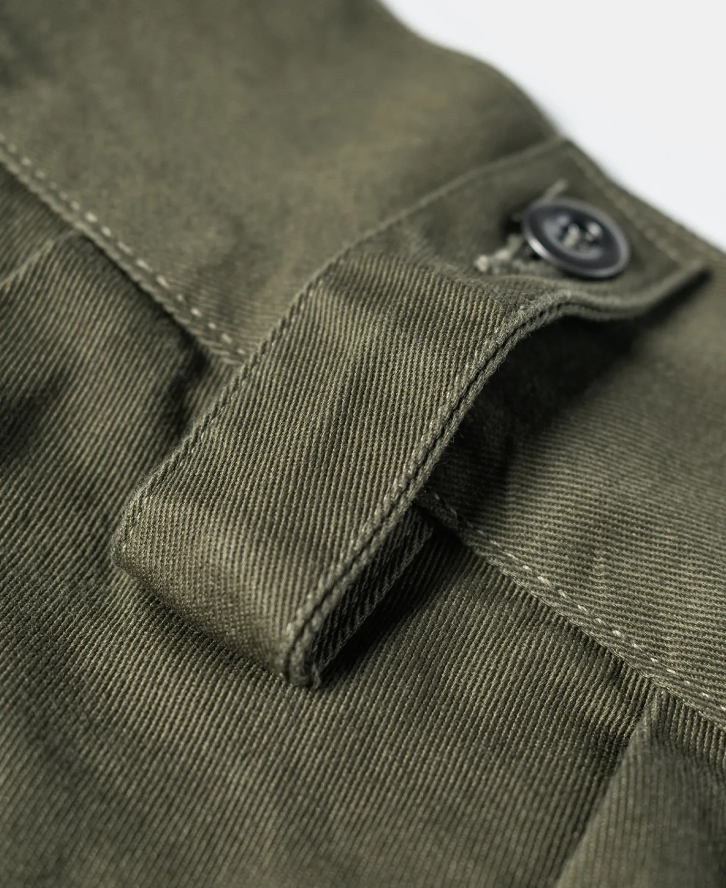 Bronson Mfg British Army KD-1941 Shorts -> Shorts