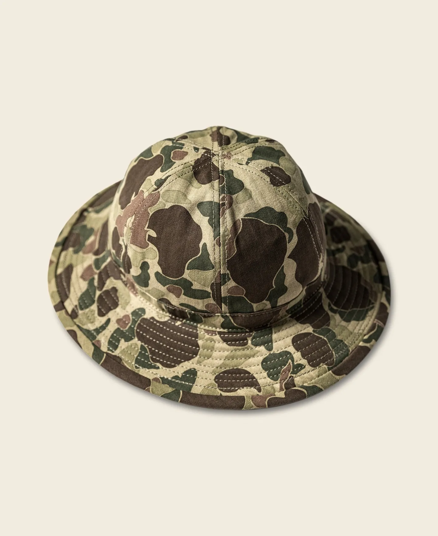 Bronson Mfg CCC Daisy Mae Hat -> Hats & Caps