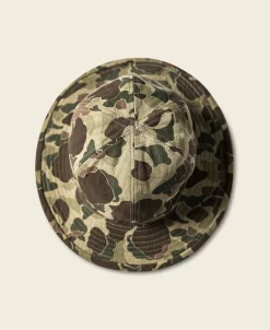 Bronson Mfg CCC Daisy Mae Hat -> Hats & Caps