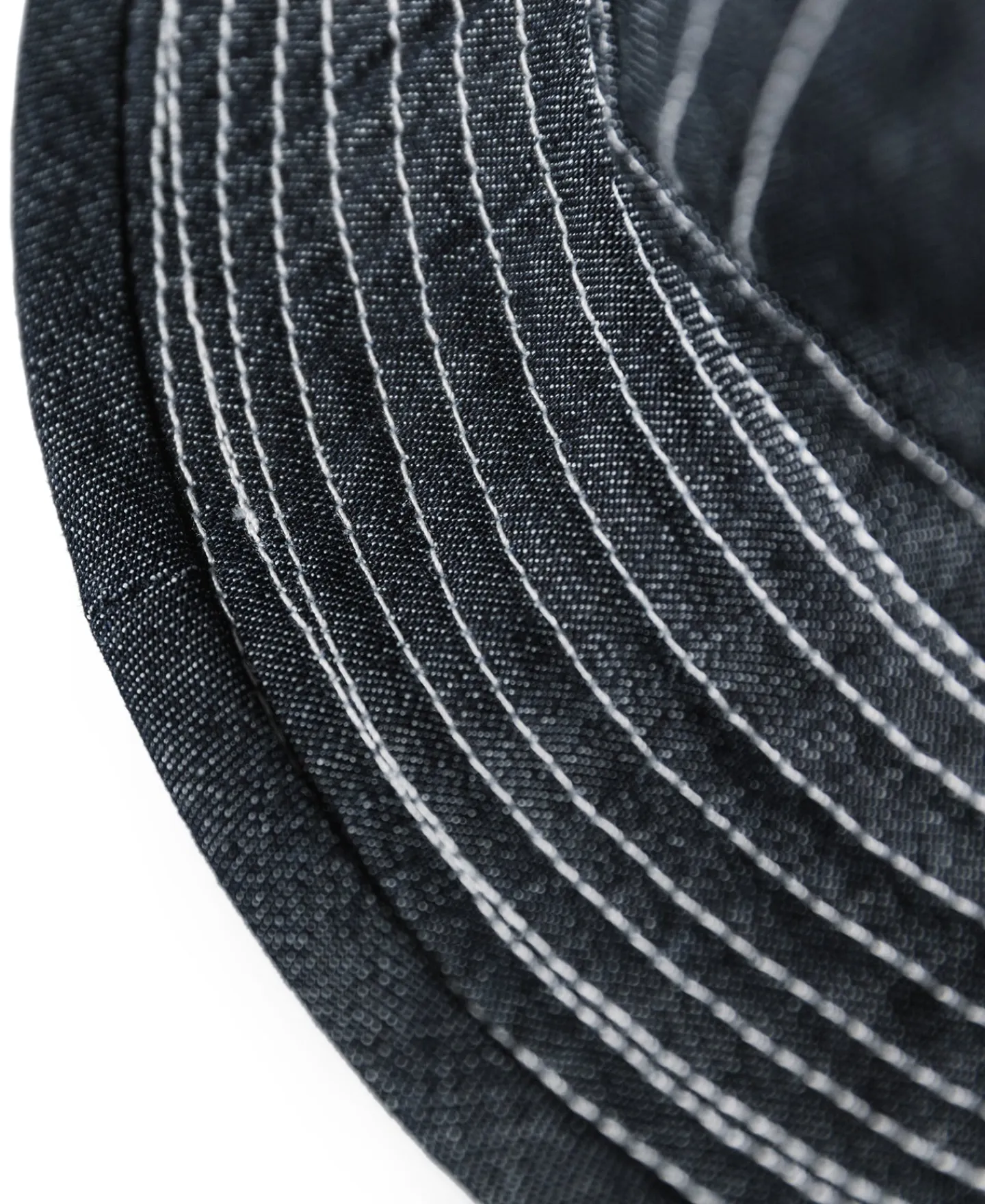 Bronson Mfg CCC Daisy Mae Hat - Denim> Hats & Caps