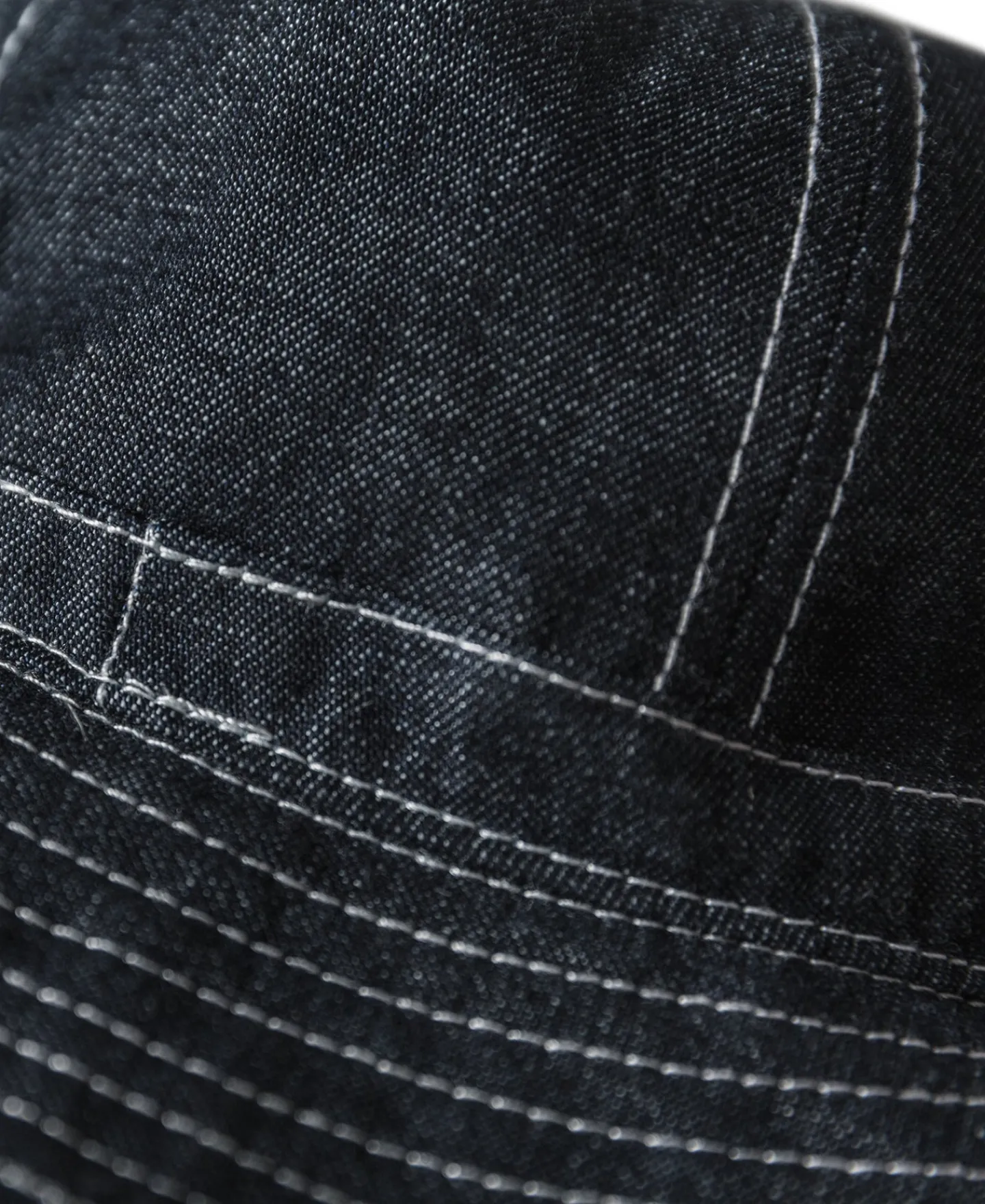 Bronson Mfg CCC Daisy Mae Hat - Denim> Hats & Caps
