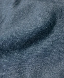 Bronson Mfg Chambray Short Sleeve Work Shirt><noscript><img width=