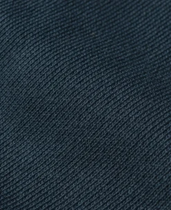 Bronson Mfg Classic Straight-Leg Striped Logo-Embroidered Cotton-Terry Sweatpants -><noscript><img width=