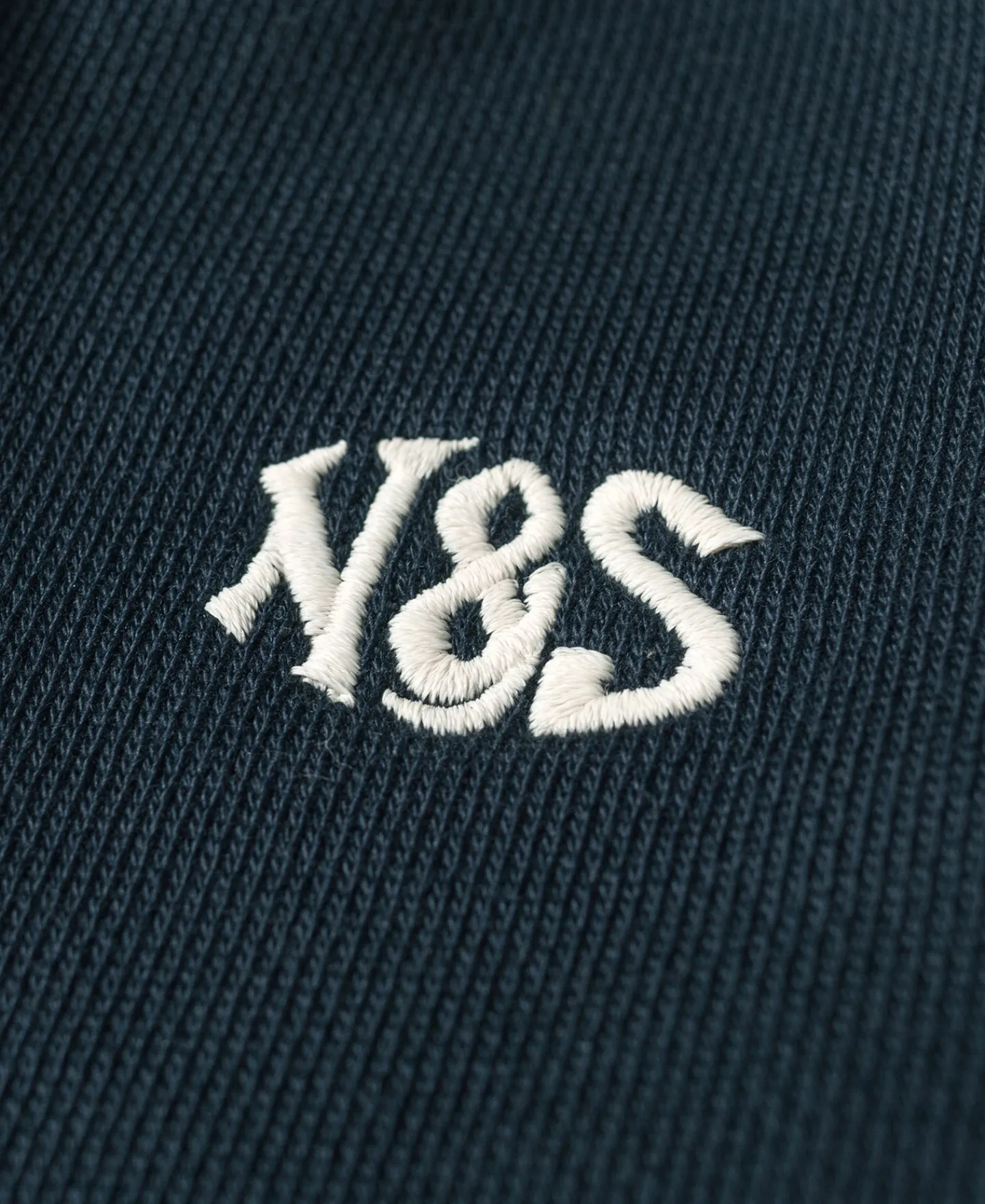 Bronson Mfg Classic Straight-Leg Striped Logo-Embroidered Cotton-Terry Sweatpants -> Pants & Trousers|Sweatpants