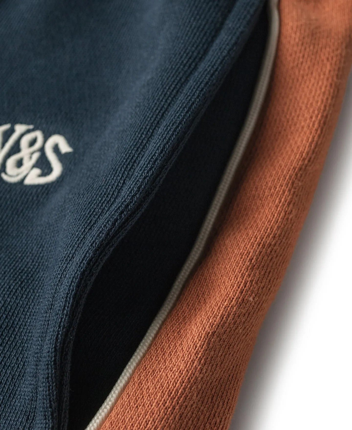 Bronson Mfg Classic Straight-Leg Striped Logo-Embroidered Cotton-Terry Sweatpants -> Pants & Trousers|Sweatpants