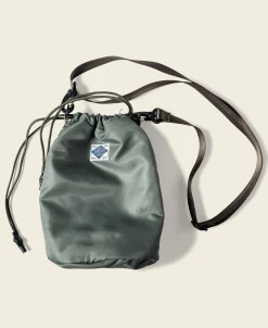 Bronson Mfg Climbing Chalk Nylon Bag -> Bags & Luggage