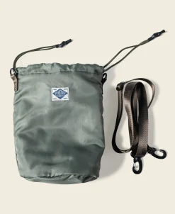 Bronson Mfg Climbing Chalk Nylon Bag -> Bags & Luggage