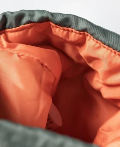 Bronson Mfg Climbing Chalk Nylon Bag -><noscript><img width=