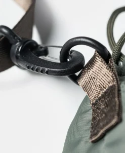 Bronson Mfg Climbing Chalk Nylon Bag -><noscript><img width=