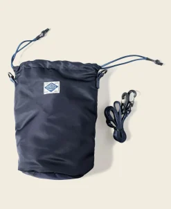 Bronson Mfg Climbing Chalk Nylon Bag -> Bags & Luggage