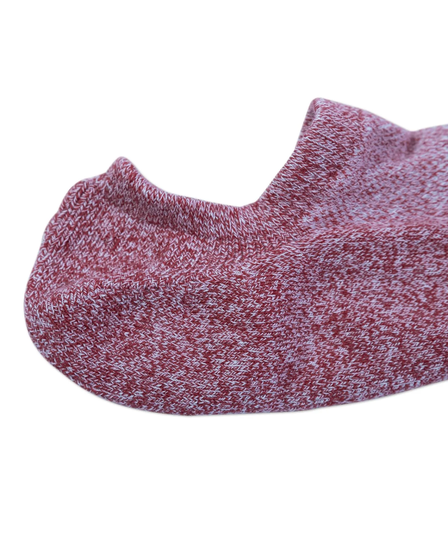 Bronson Mfg Colo Cotton No Show Socks -> Socks
