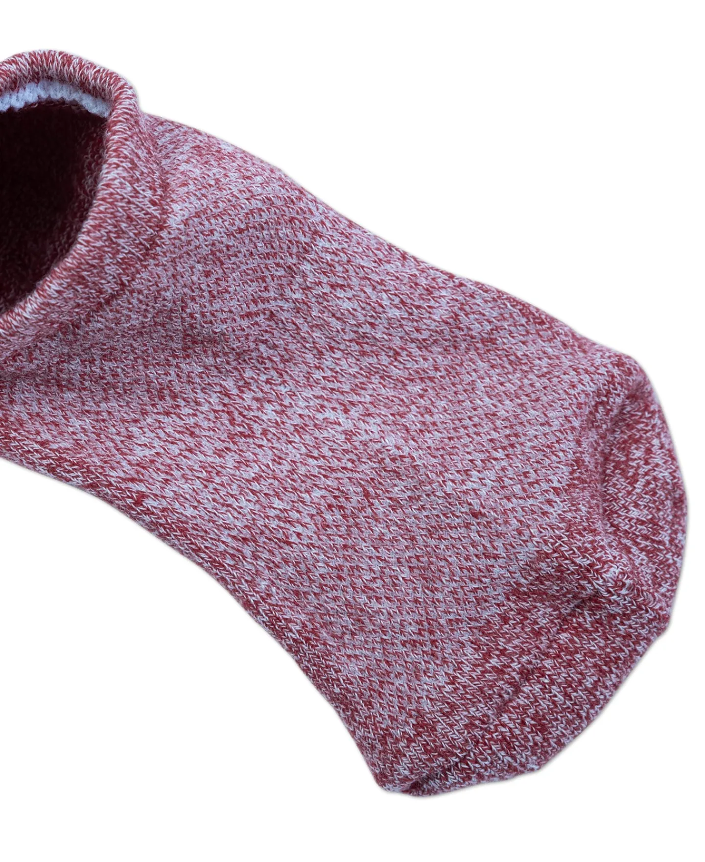 Bronson Mfg Colo Cotton No Show Socks -> Socks