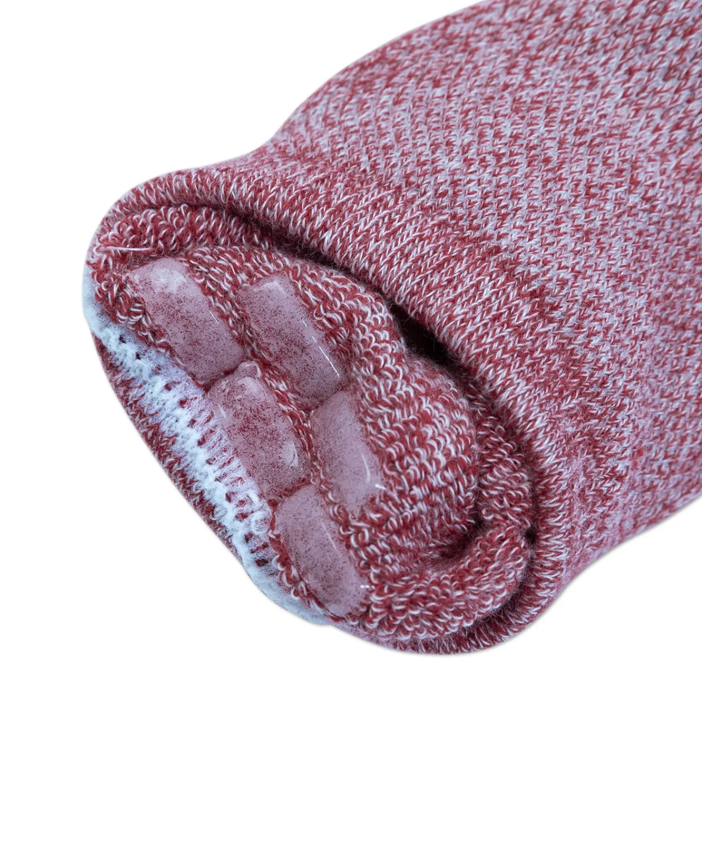 Bronson Mfg Colo Cotton No Show Socks -> Socks