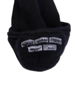 Bronson Mfg Colored Cotton No Show Socks -><noscript><img width=