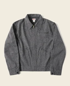 Bronson Mfg Covert Cossack Jacket> Jackets & Coats