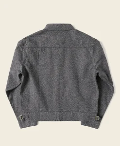 Bronson Mfg Covert Cossack Jacket> Jackets & Coats
