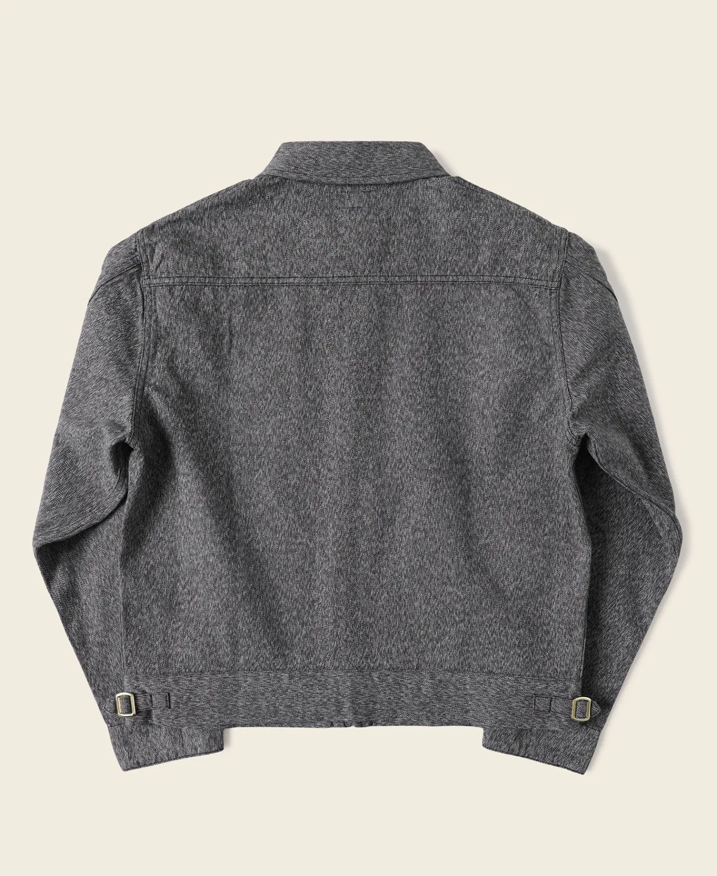 Bronson Mfg Covert Cossack Jacket> Jackets & Coats