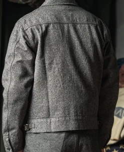 Bronson Mfg Covert Cossack Jacket><noscript><img width=
