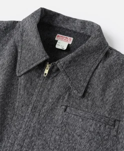 Bronson Mfg Covert Cossack Jacket><noscript><img width=