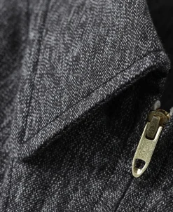 Bronson Mfg Covert Cossack Jacket><noscript><img width=
