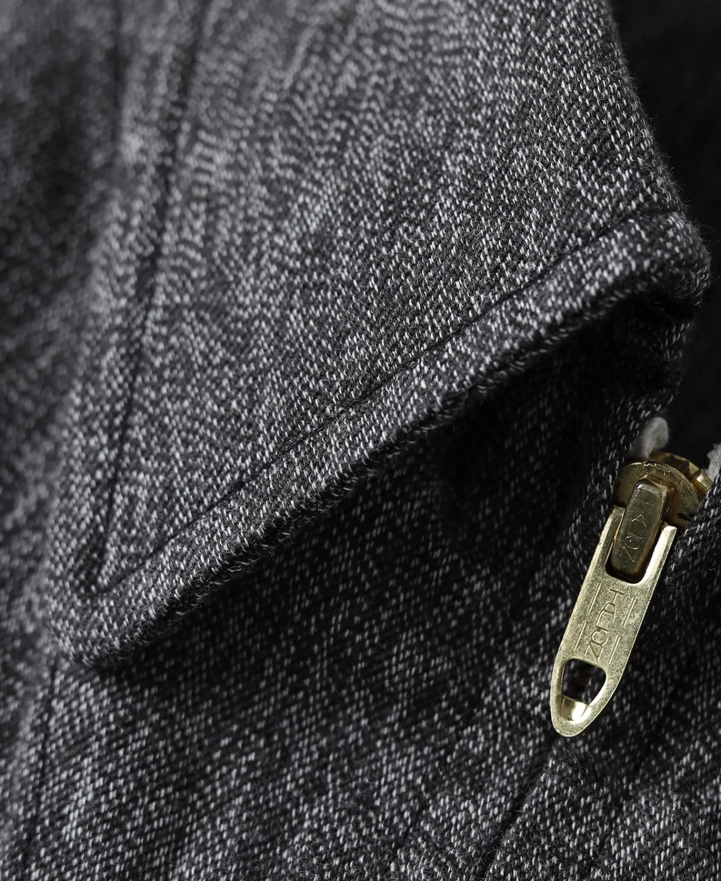 Bronson Mfg Covert Cossack Jacket> Jackets & Coats