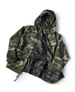 Bronson Mfg ECWCS Woodland Parka><noscript><img width=