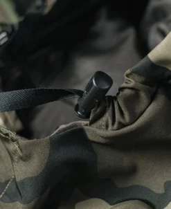 Bronson Mfg ECWCS Woodland Parka><noscript><img width=
