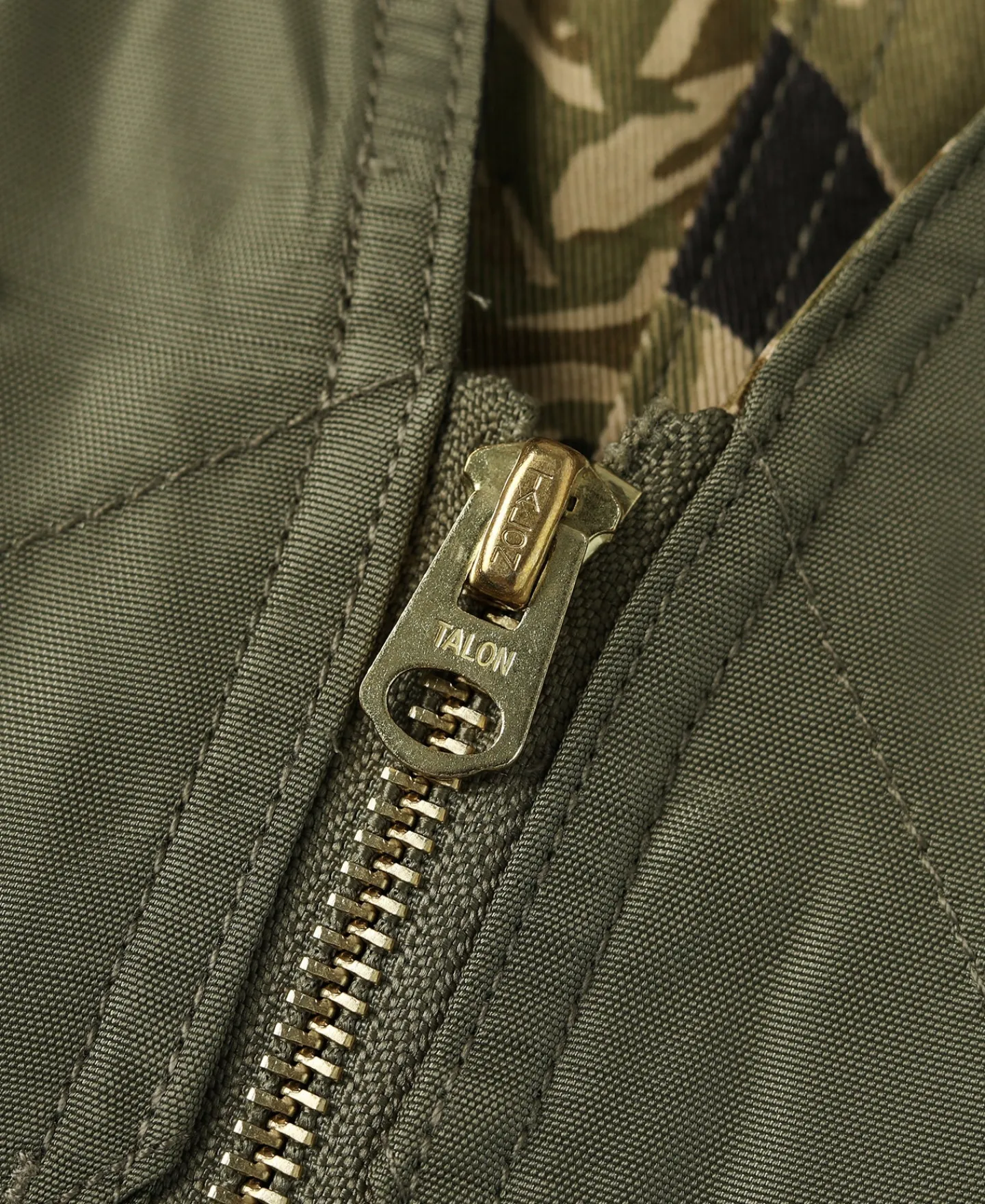 Bronson Mfg Experimental Sample Reversible Functional Vest> Vests