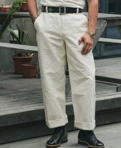 Bronson Mfg Experimental Test Sample Protective Cover Pants -><noscript><img width=