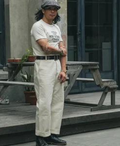 Bronson Mfg Experimental Test Sample Protective Cover Pants -><noscript><img width=