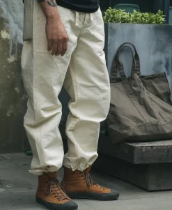 Bronson Mfg Experimental Test Sample Protective Cover Pants -><noscript><img width=